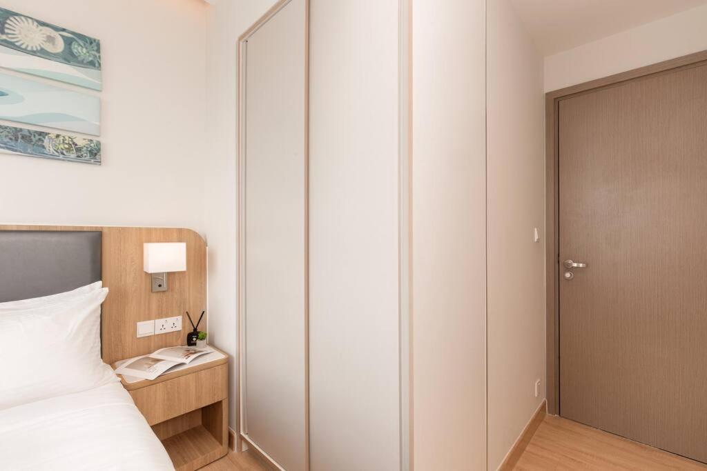 Luxury Modern 2brs 2wc, Zenity D1 View Căn hộ TP. Hồ Chí Minh